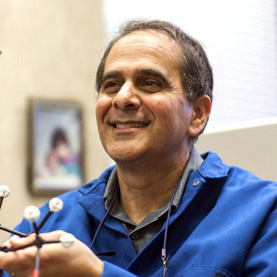 Albert J. Courey, Ph.D.