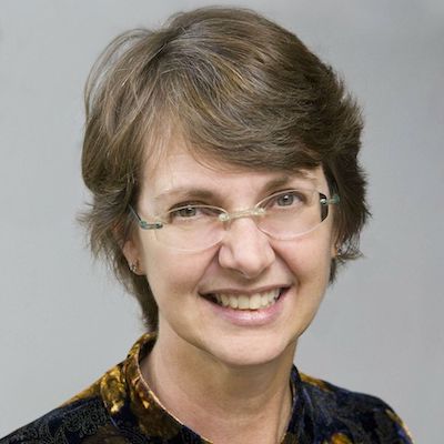 Cathy Clarke