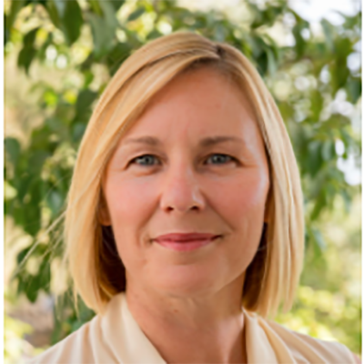 Amander Clark, Ph.D.