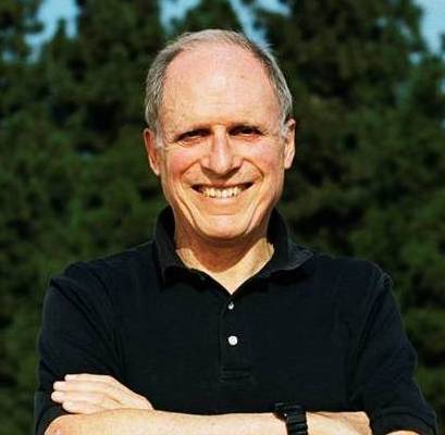 David S. Eisenberg, Ph.D.