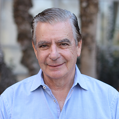 Edward M. De Robertis