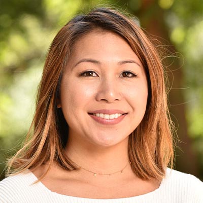 Elaine Hsiao, Ph.D.