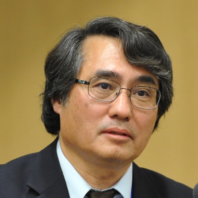 Fuyuhiko Tamanoi, Ph.D.