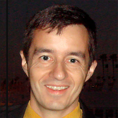 Guillaume Chanfreau