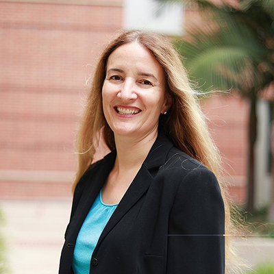 Heather D. Maynard