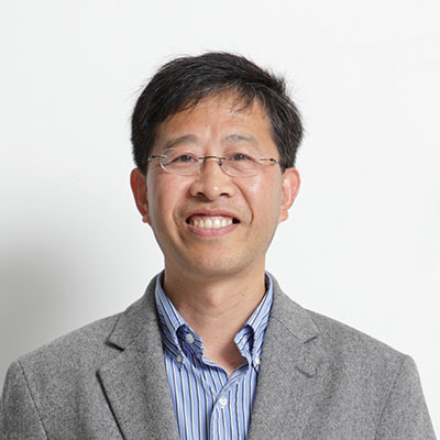 Genhong Cheng, Ph.D.