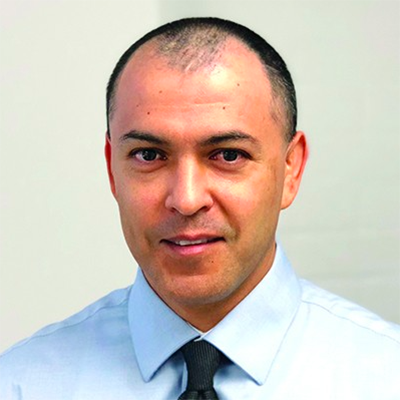 Jorge Torres