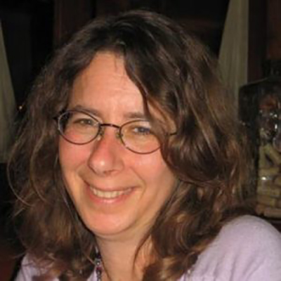 Juli Feigon, Ph.D.