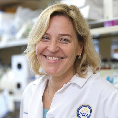 Kelsey Catherine Martin, M.D., Ph.D.