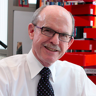 Kendall N. Houk