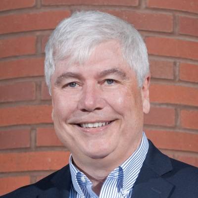 Michael F. Carey