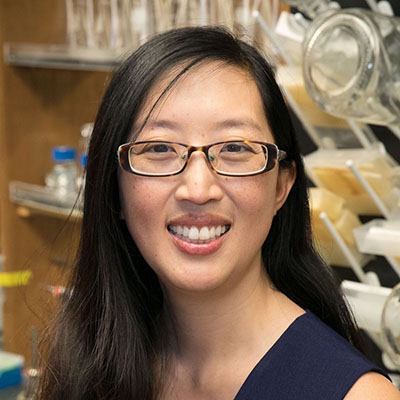 Pamela Yeh