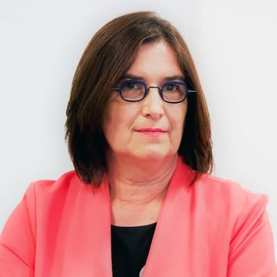 Patricia J. Johnson