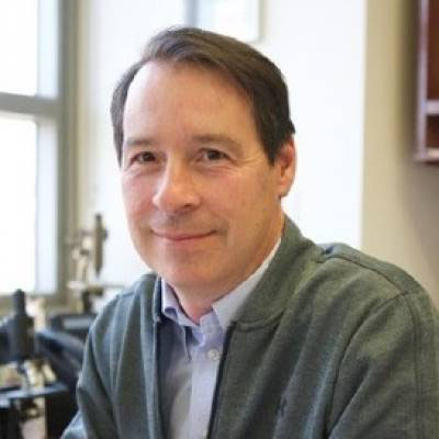 Peter Tontonoz, M.D., Ph.D.