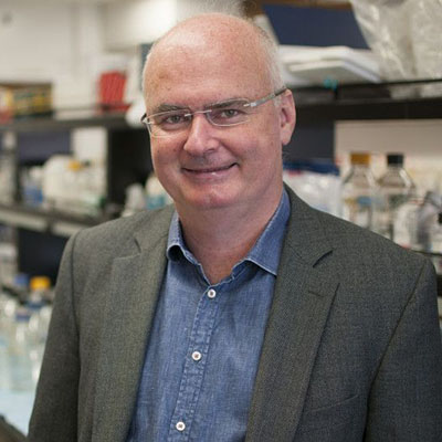 Robert H. Schiestl, Ph.D.