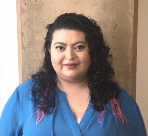 Leonila Lagunes headshot