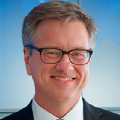 Jeff F. Miller, Ph.D.