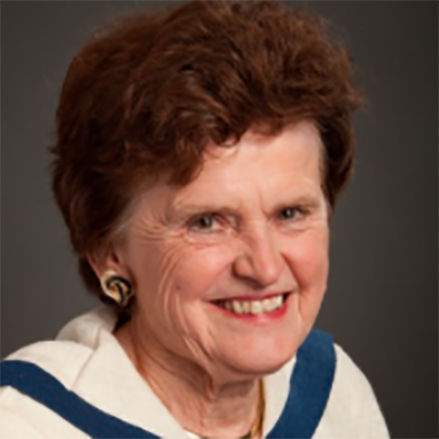 Sherie L Morrison, Ph.D.