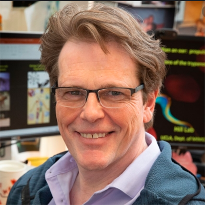 Kent L. Hill, Ph.D.