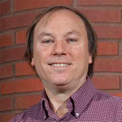 Reid C. Johnson