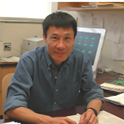 Chentao Lin