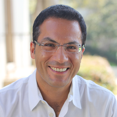 Siavash K. Kurdistani, M.D.