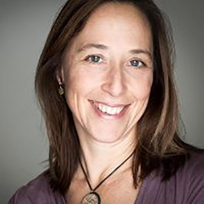 Rachel Kennison