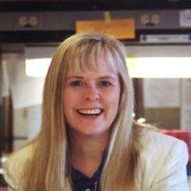 Nancy McQueen