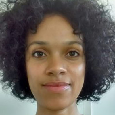 Juliet R. Girard