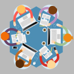 Workgroup icon