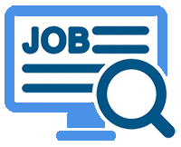 Job search icon