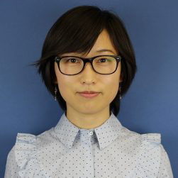 Sunny C. Chang headshot