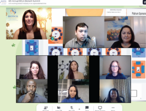 Zoom meeting