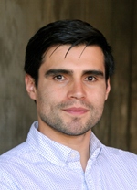 Jose Rodriguez headshot