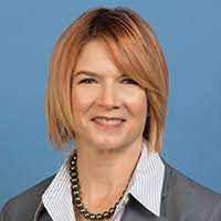 Rachelle Crosbie-Watson headshot