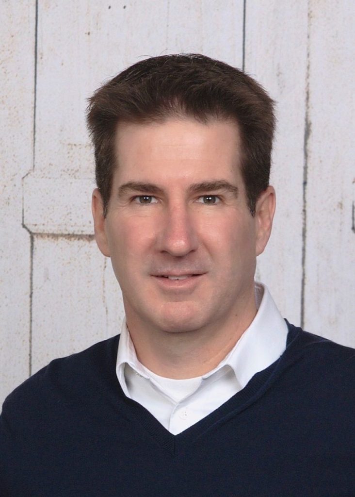Scott Kitchen headshot