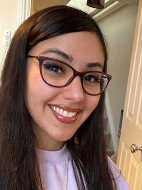 Brenda Gonzalez headshot