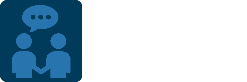 Communication icon