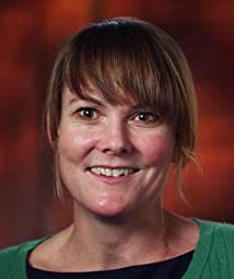 Kirsten Fisher headshot
