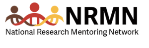 National Research Mentoring Network logo