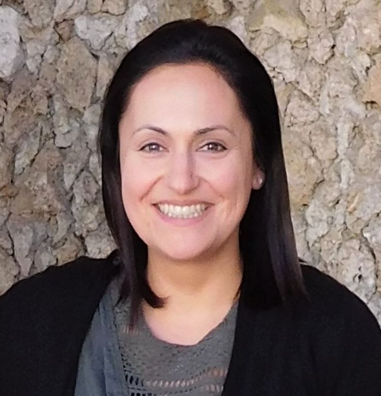 Susan Cohen headshot