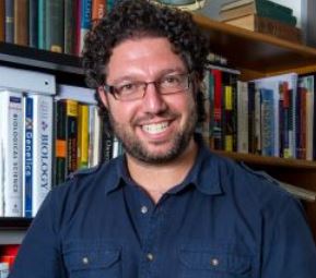 Paul Narguizian headshot