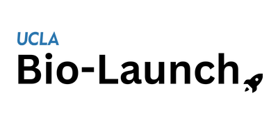 UCLA BioLaunch Logo
