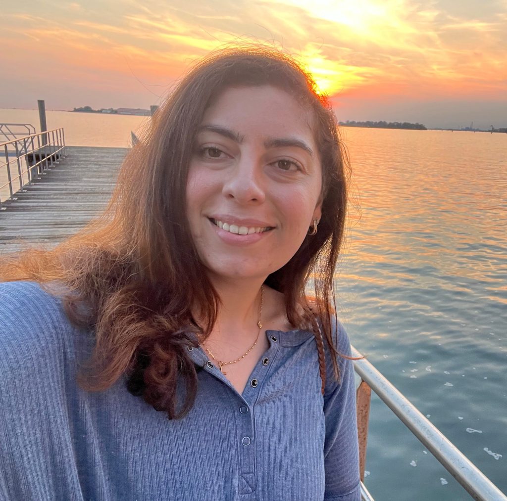 Merel Dagher profile picture