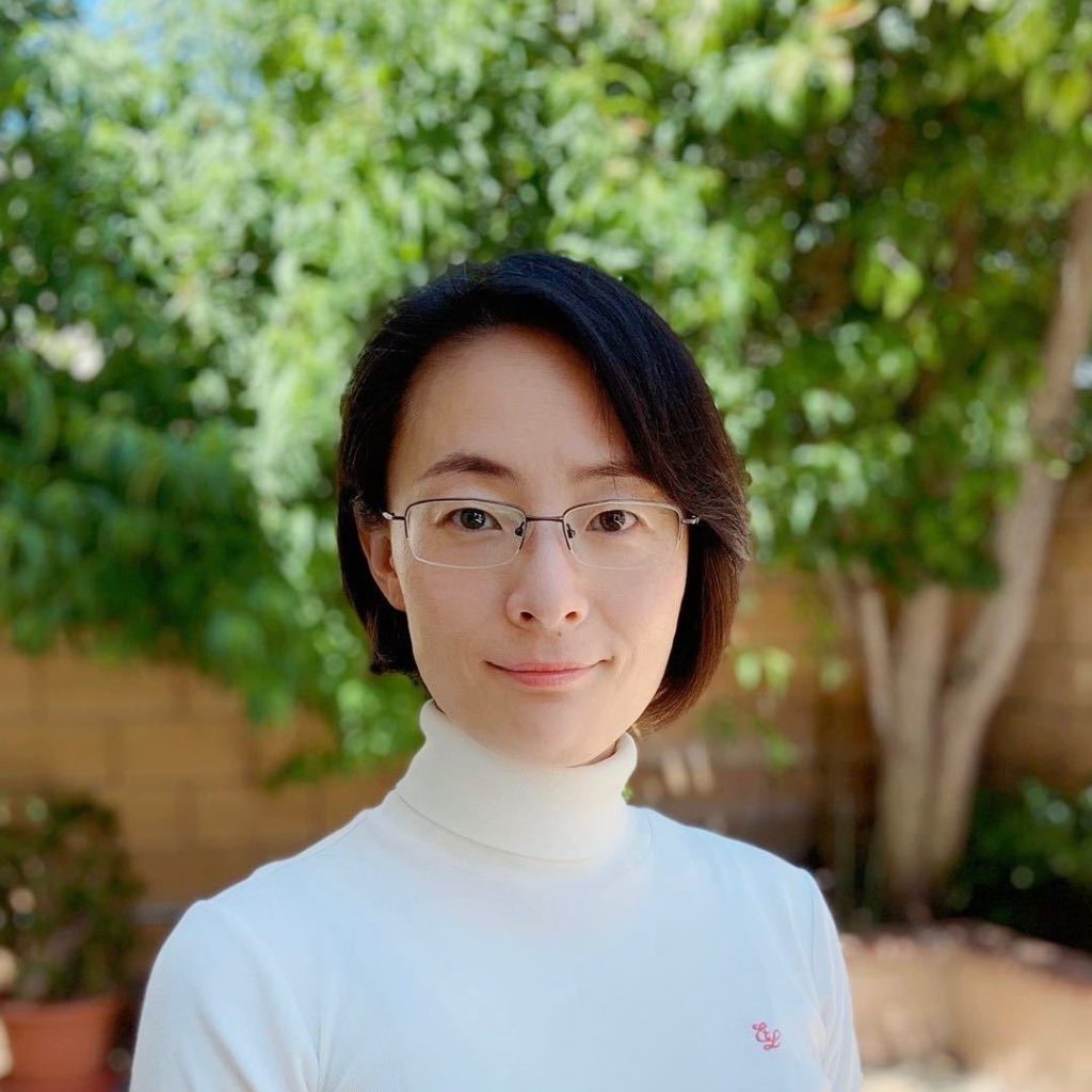 Shumin Wu profile picture