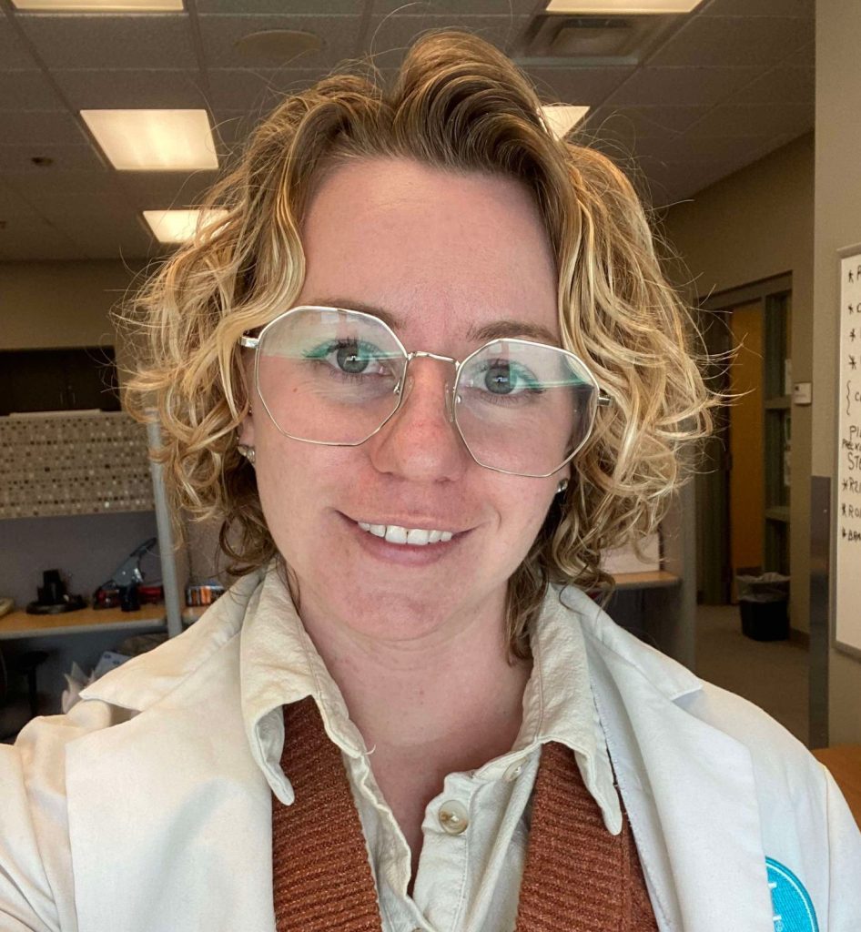 Natalie Pinkowski profile picture