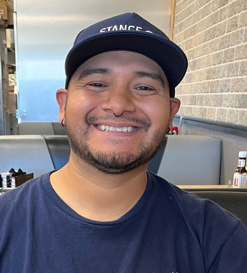 Ivan Olaya Profile Picture